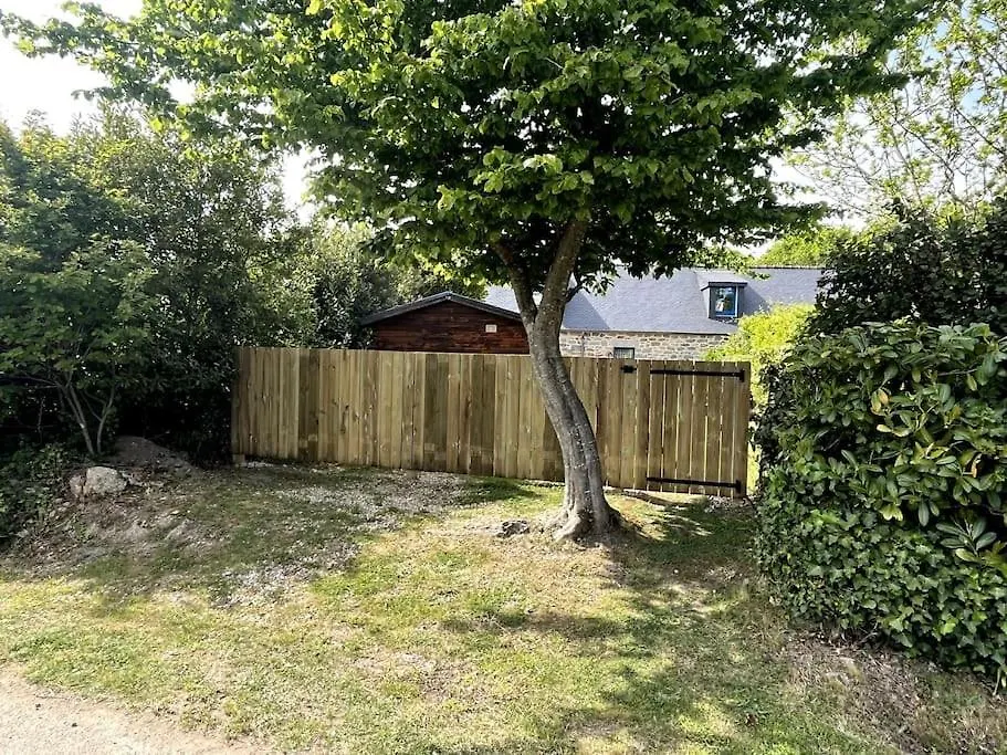 Charmant Penty Breton, Entre Terre Et Mer, Tregunc Holiday home