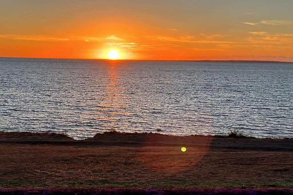 Holiday home Charmant Penty Breton, Entre Terre Et Mer, Tregunc France