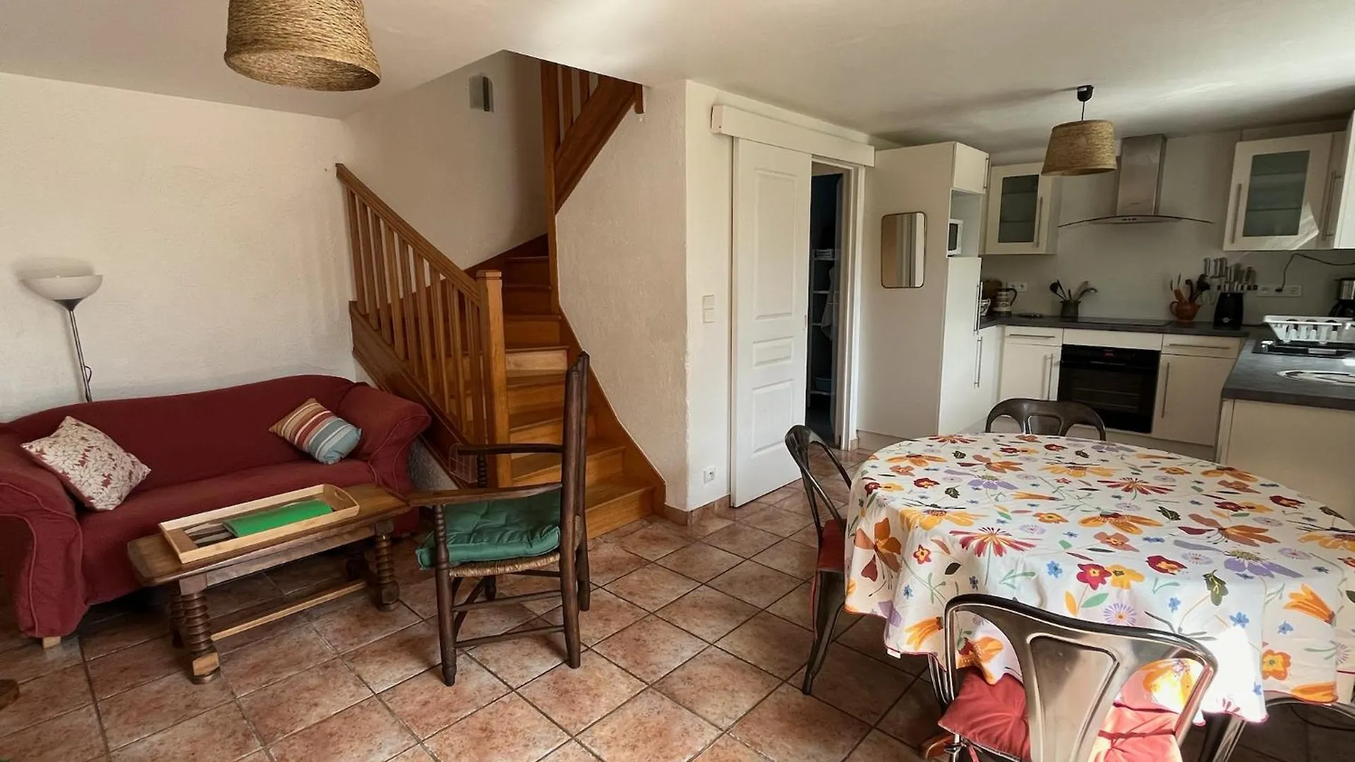Holiday home Charmant Penty Breton, Entre Terre Et Mer, Tregunc
