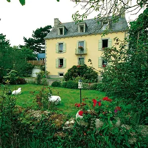 Maison De Kersalomon Bed & Breakfast