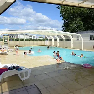 Camping Domaine De Pendruc Trégunc