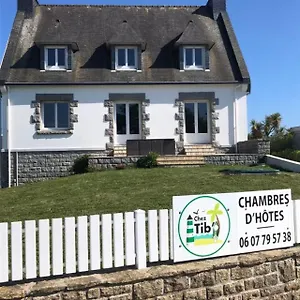  Frühstückspension Chez Tib