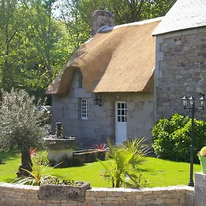 3* Frühstückspension Domaine Les Grandes Roches